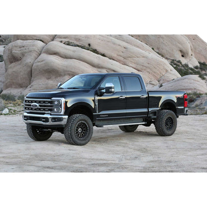 FABTECH | 6" Radius Arm Lift Kit | Ford F250 / Ford F350 | K2413M/K2413DL — product image 2