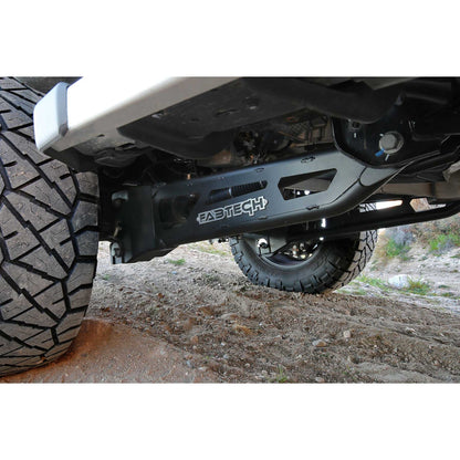FABTECH | 6" Radius Arm Lift Kit | Ford F250 / Ford F350 | K2413M/K2413DL — product image 5