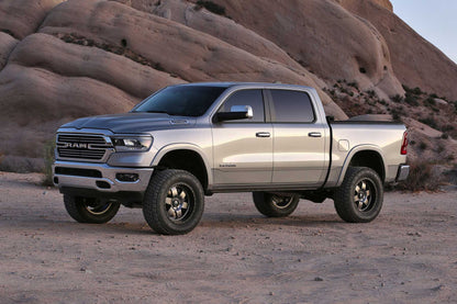FABTECH | 6" Basic Lift Kit w/ Performance Shocks | Ram | K3093 — product image 2