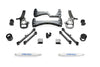FABTECH | 6" Basic Lift Kit w/ Performance Shocks | Ram | K3093