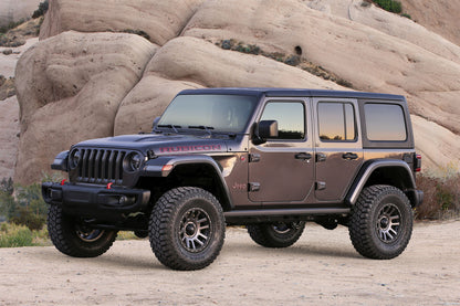 FABTECH | 3" Sport System | Jeep JL | K4107M/K4107DL — product image 2