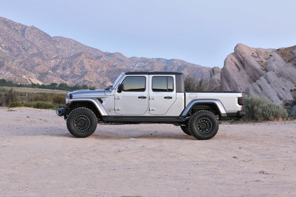 FABTECH | 3" Sport Lift Kit | Jeep Gladiator | K4160M/K4160DL — product image 10