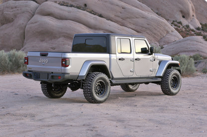 FABTECH | 3" Sport Lift Kit | Jeep Gladiator | K4160M/K4160DL — product image 9