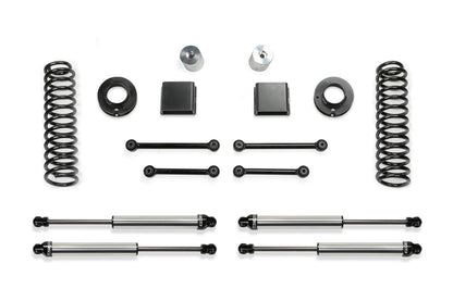 FABTECH | 3" Sport Lift Kit | Jeep Gladiator | K4160M/K4160DL — product image 6