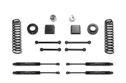 FABTECH | 3" Sport Lift Kit | Jeep Gladiator | K4160M/K4160DL — product image 1