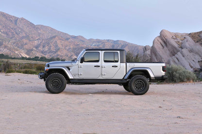 FABTECH | 3" Sport II Lift Kit | Jeep Gladiator | K4163M/K4163DL — product image 10