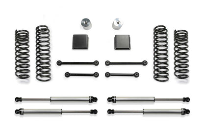FABTECH | 3" Sport II Lift Kit | Jeep Gladiator | K4163M/K4163DL — product image 6