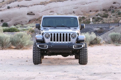 FABTECH | 3" Sport II Lift Kit | Jeep Gladiator | K4163M/K4163DL — product image 3