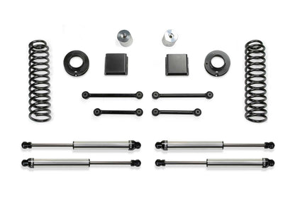 FABTECH | 3" Sport Lift Kit | Jeep Gladiator | K4190M/K4190DL — product image 2
