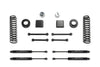 FABTECH | 3" Sport Lift Kit | Jeep Gladiator | K4190M/K4190DL