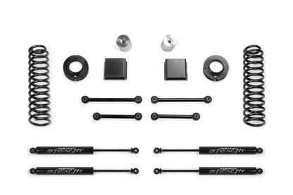 FABTECH | 3" Sport Lift Kit | Jeep Gladiator | K4190M/K4190DL — product image 1
