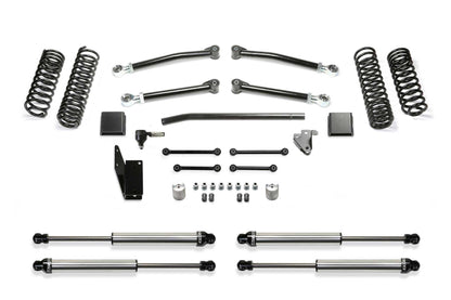 FABTECH | 3" Trail Lift Kit | Jeep Gladiator | K4195M/K4195DL — product image 2