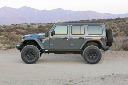 FABTECH | 3" Sport System | Jeep JL | K4200M/K4200DL — product image 3