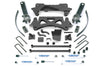 FABTECH | 6" Performance System | Toyota Tacoma | K7002 / K7002M