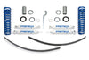 FABTECH | 0-3.5" Basic Coilover System | Toyota Tacoma | K7015 / K7015DL