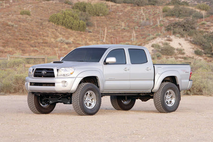 FABTECH | 6" Basic System | Toyota Tacoma | K7019/K7019DL — product image 4