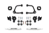 FABTECH | 3" Uniball UCA Lift Kit | Toyota Tundra | K7089/K7089M/K7089DL