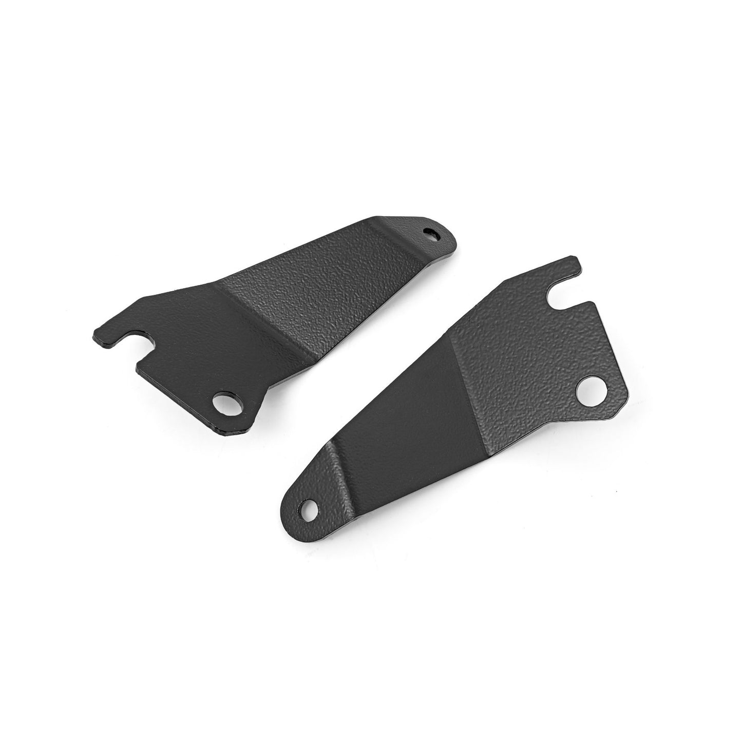 ROUGH COUNTRY LED Light Kit | Cage Mount | 50" Spectrum Single Row | Kawasaki Teryx 1000/Teryx 800  | 94017
