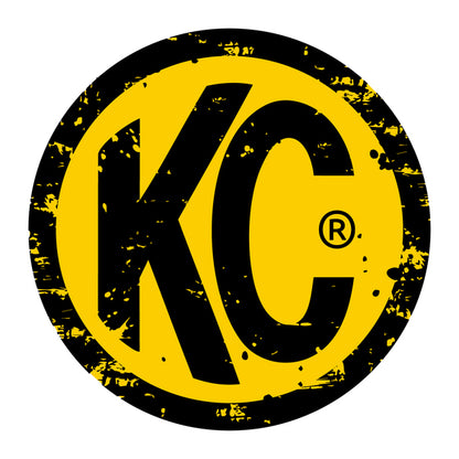 KC Hilites Driving/ Fog Light Lock 7223
