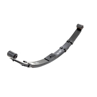 ROUGH COUNTRY Rear Leaf Springs | 4" Lift | Pair | Jeep Wrangler YJ 4WD (1987-1995) | 8011Kit