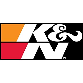 K&N Cold Air Intake for RAM NEW BODY 2019+2024 63-1578