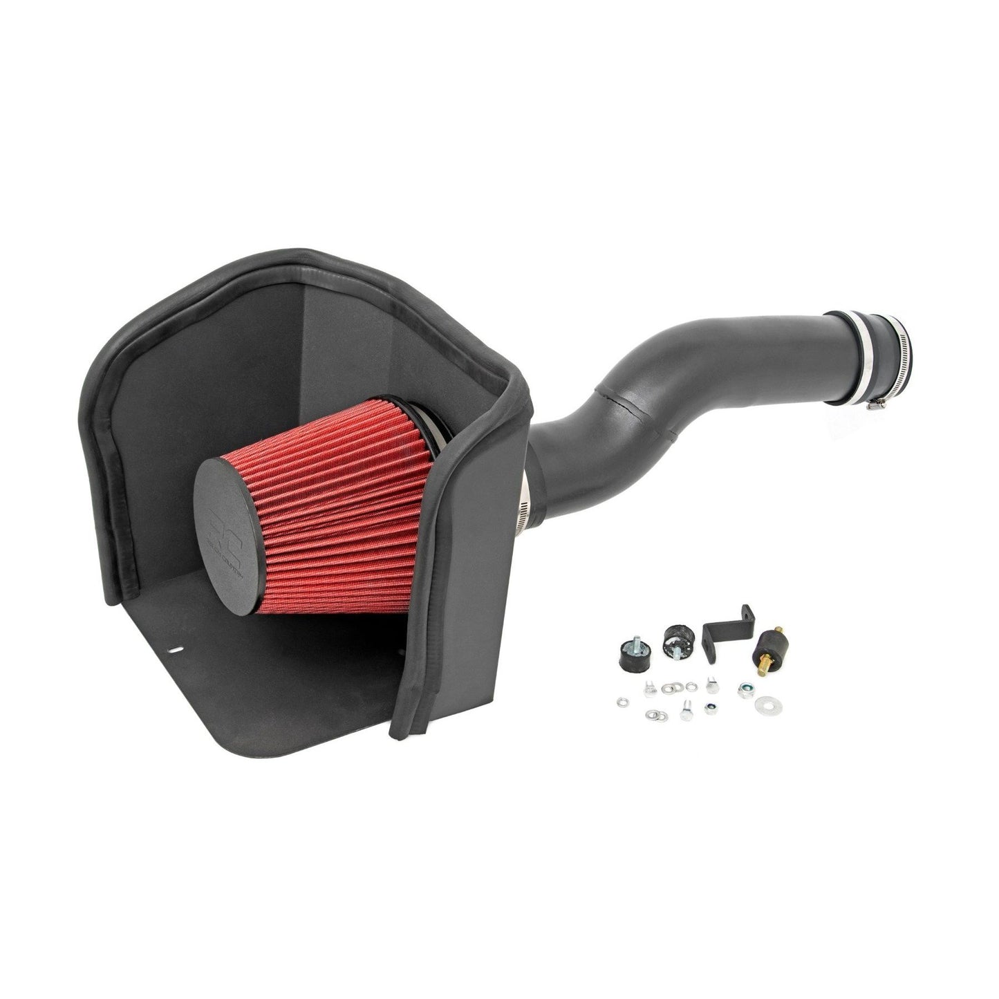 ROUGH COUNTRY Cold Air Intake Kit | 3.5L | Toyota Tacoma 2WD/4WD (2016-2023) | 10547