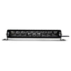 DV8 OFF-ROAD | 13-Inch Elite Series LED Light Bar | Single Row | BE13EW45W