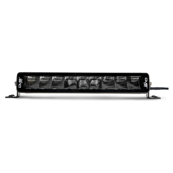 DV8 OFF-ROAD | 13-Inch Elite Series LED Light Bar | Single Row | BE13EW45W