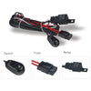 DV8 OFF-ROAD | Lighting Wiring Harnesses | One Wiring Harness | WIRE HARNESS