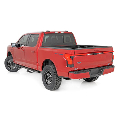 ROUGH COUNTRY 2 Inch Leveling Kit | Ford F-150 Lightning 4WD (2022-2025) | 52200_A