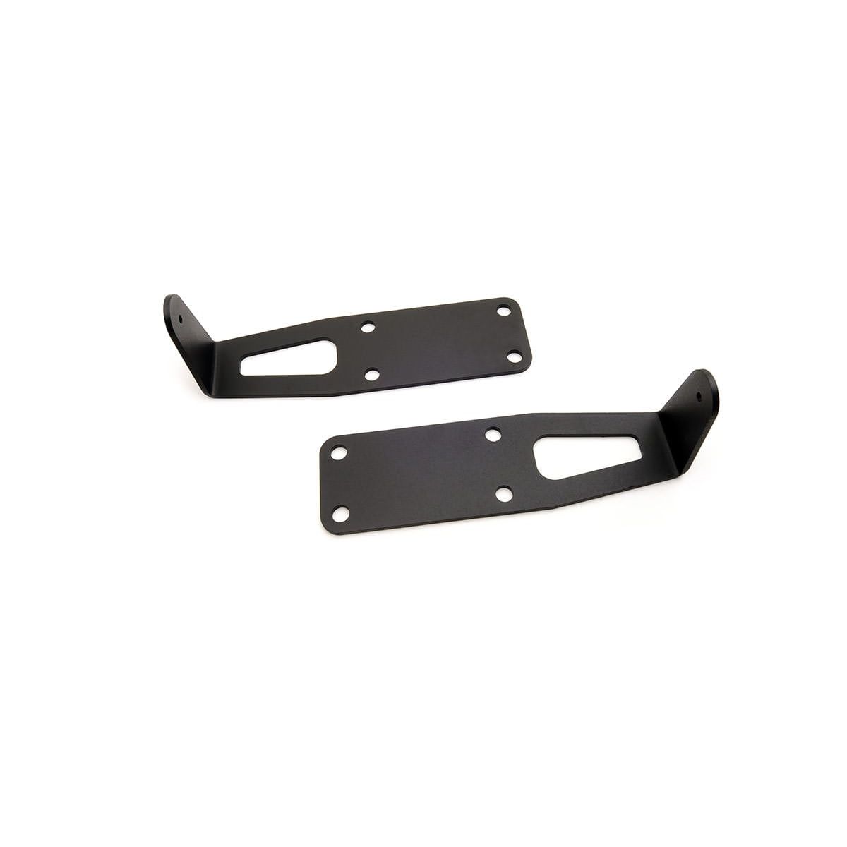 ROUGH COUNTRY LED Bumper Mount | 20" | Ram 2500/3500 4WD (2010-2018) | 70568