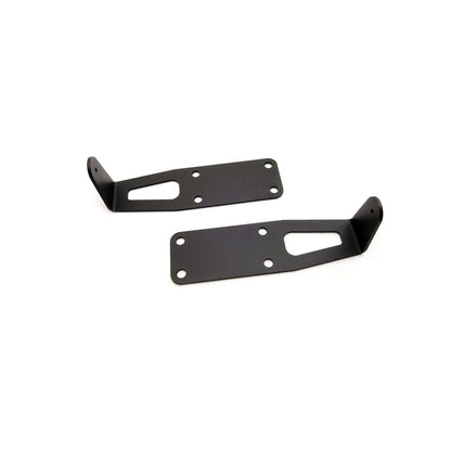 ROUGH COUNTRY LED Bumper Mount | 20" | Ram 2500/3500 4WD (2010-2018) | 70568