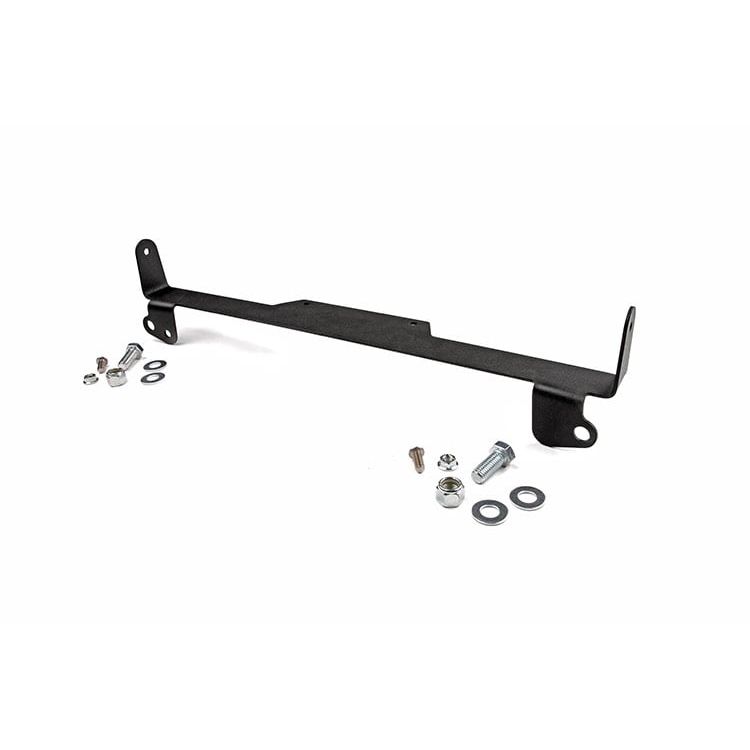 ROUGH COUNTRY LED Light Mount | Bumper | 20" | Ford F-250/F-350 Super Duty 2WD/4WD (11-16) | 70524