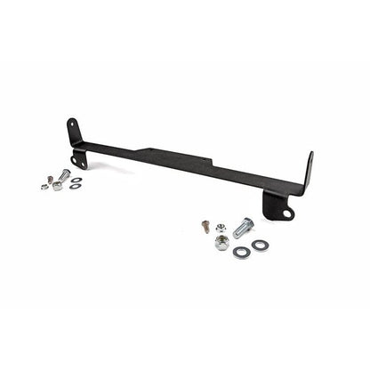 ROUGH COUNTRY LED Light Mount | Bumper | 20" | Ford F-250/F-350 Super Duty 2WD/4WD (11-16) | 70524