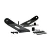 ROUGH COUNTRY | LED Light Mount  Hood  20"  Jeep Wrangler JK/Wrangler Unlimited  (07-18) | 70533