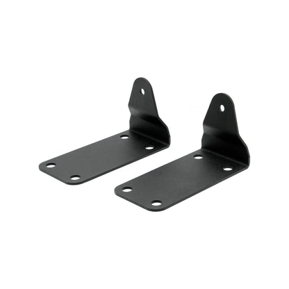 ROUGH COUNTRY LED Bumper Mount | 40" Curved | Ram 2500/3500 4WD (2010-2018) | 70569