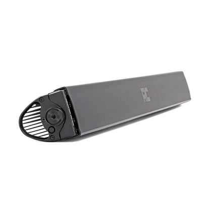 ROUGH COUNTRY 50 Inch Black Series LED Light Bar | Dual Row | 70950BL
