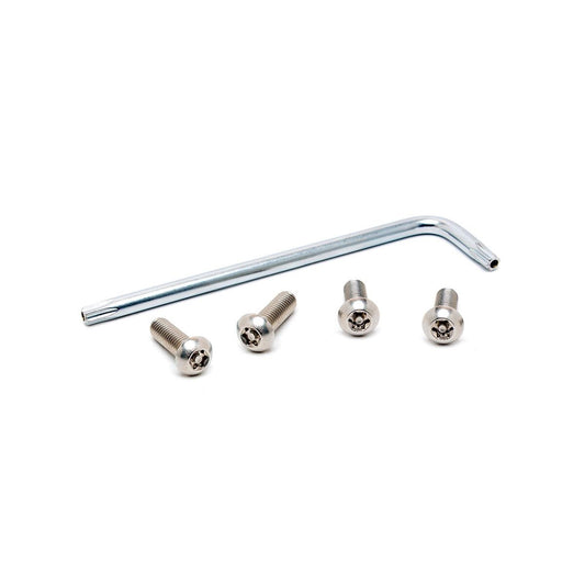 ROUGH COUNTRY LED Light Anti Theft Bolt Kit | 70000