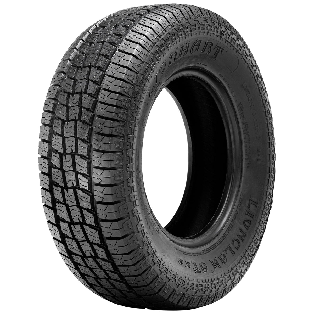 LIONHART LIONCLAW ATX2 tire