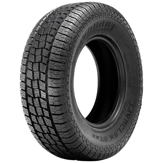 LIONHART LIONCLAW ATX2 tire