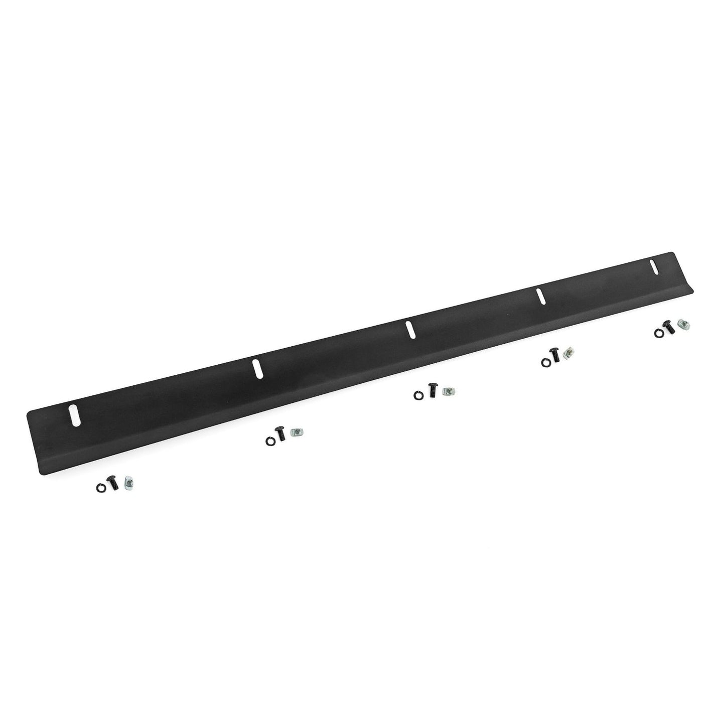 ROUGH COUNTRY | Roof Rack  Wind Deflector  Universal | 88212