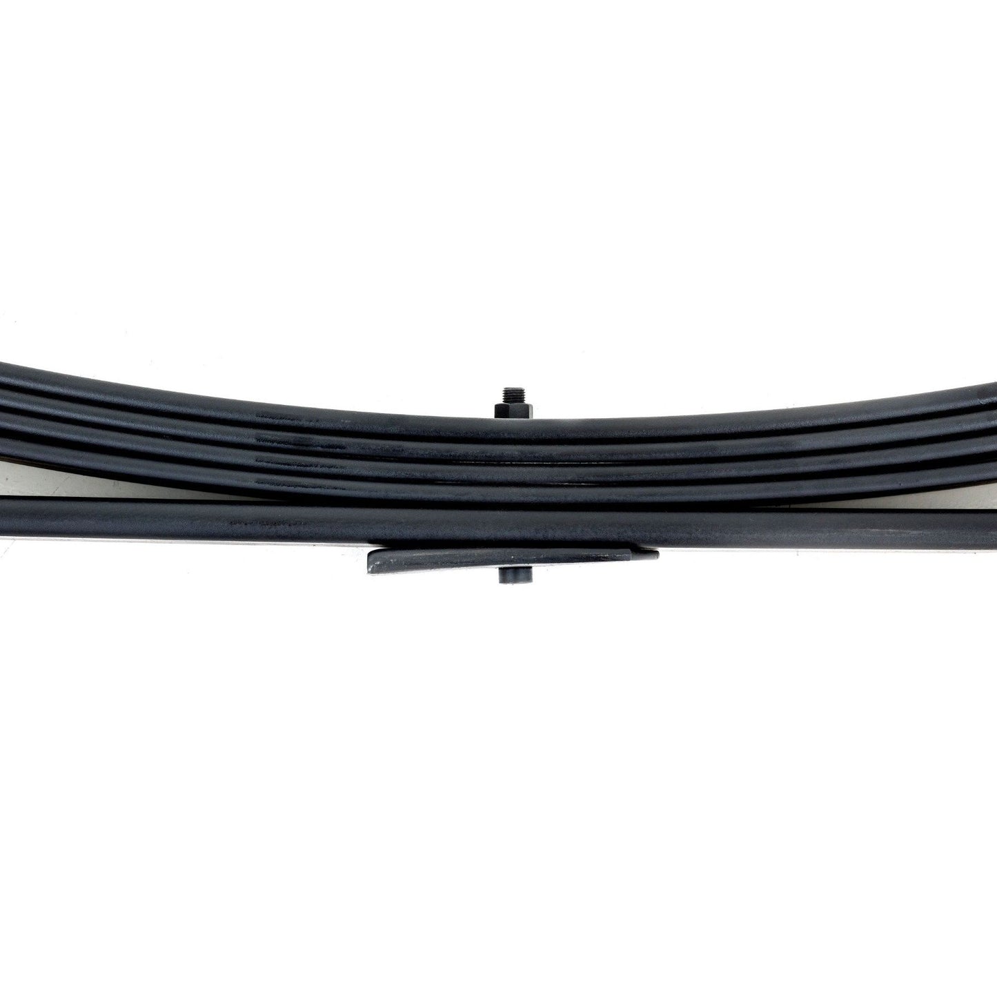 ROUGH COUNTRY Rear Leaf Spings | 4" Lift | Pair | Ford Bronco/F-150 4WD (1980-1996) | 8029Kit
