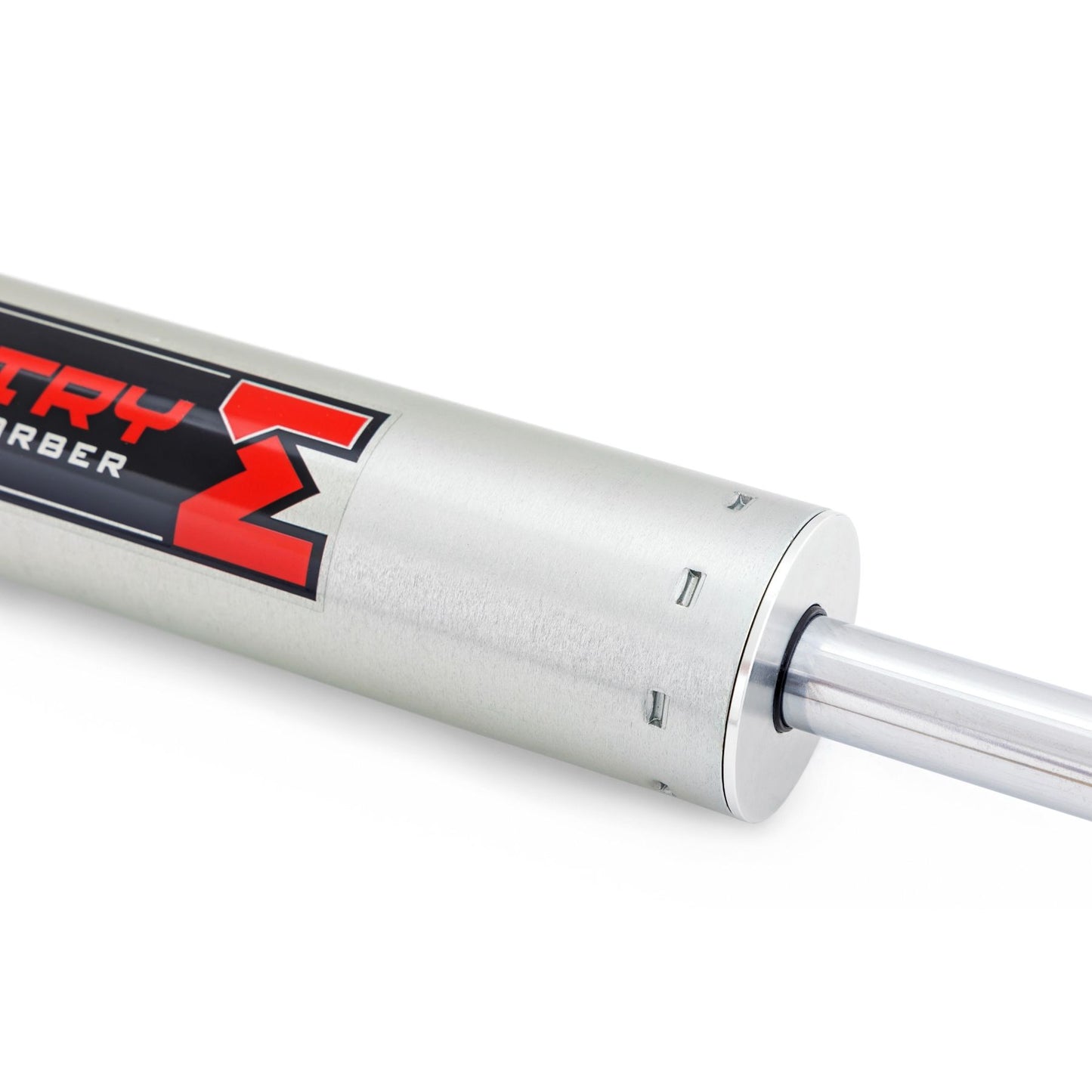 ROUGH COUNTRY | M1 Monotube Front Shocks  0-4"  Chevy/GMC 2500HD/3500HD (01-10) | 770763_E