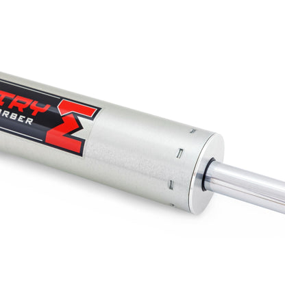ROUGH COUNTRY | M1 Monotube Front Shocks  0-4"  Chevy/GMC 2500HD/3500HD (01-10) | 770763_E