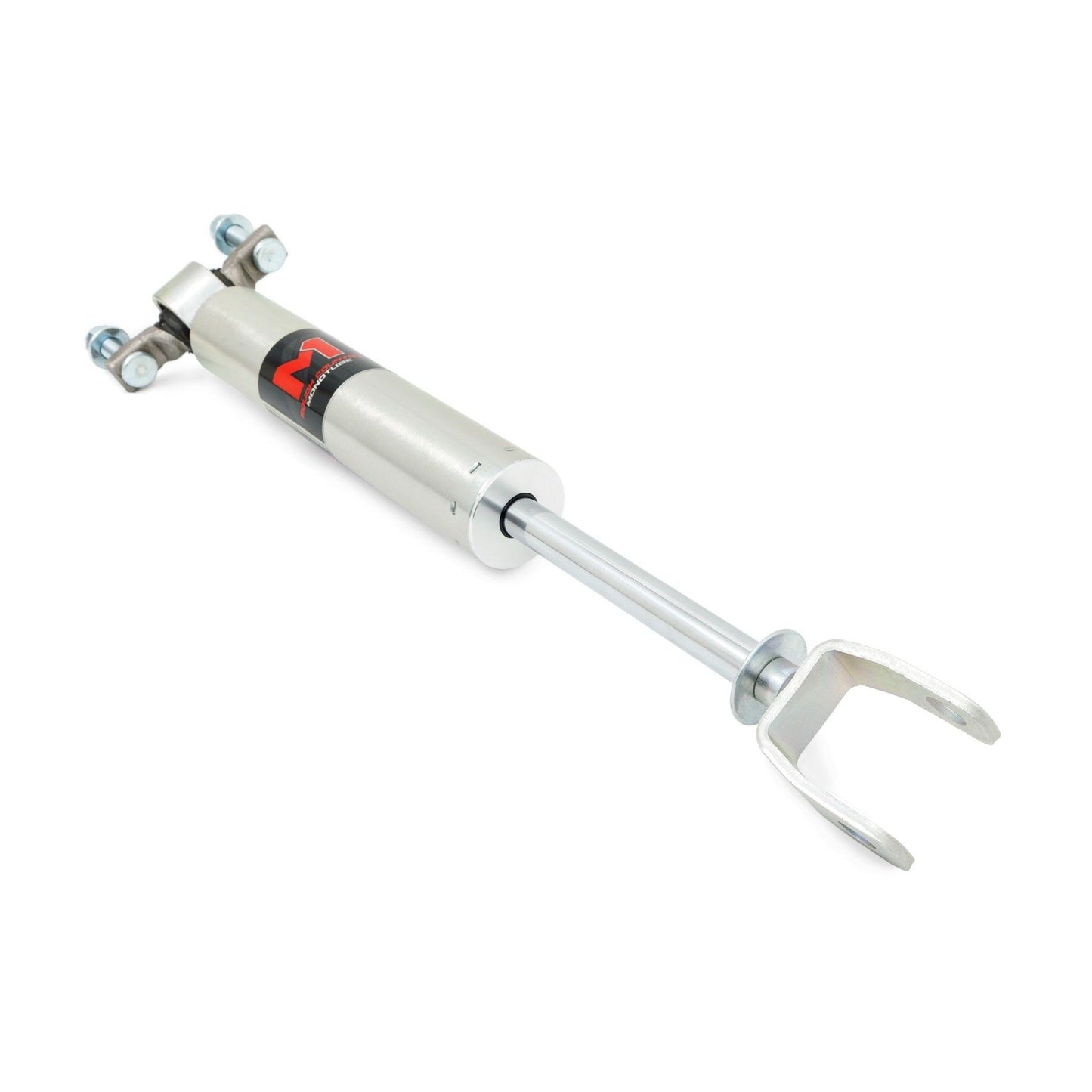ROUGH COUNTRY M1 Front Shocks | 0-2" | Chevy/GMC 2500HD/3500HD (11-25) | 770795_A