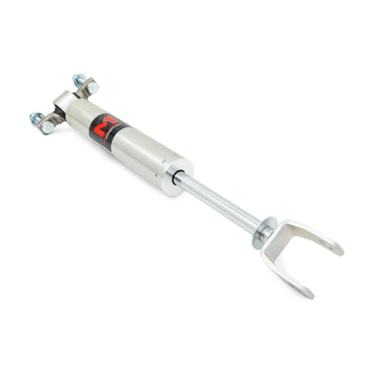 ROUGH COUNTRY M1 Front Shocks | 0-2" | Chevy/GMC 2500HD/3500HD (11-25) | 770795_A