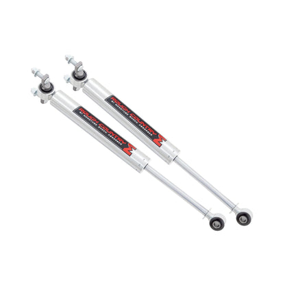 ROUGH COUNTRY M1 Front Shocks | 5-8" | Chevy/GMC 2500HD/3500HD (11-25) | 770776_A