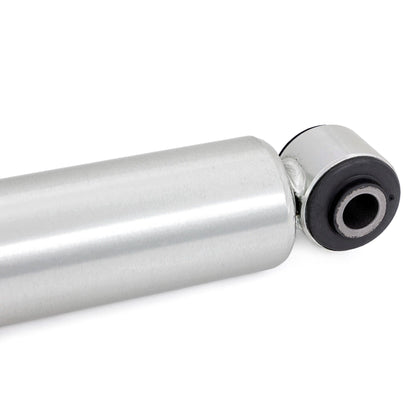 ROUGH COUNTRY | M1 Monotube Front Shocks  0-1"  Chevy/GMC Sierra 1500 HD/Silverado 1500 HD (01-06) | 770763_C