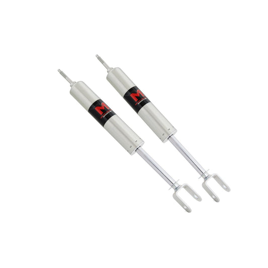 ROUGH COUNTRY M1 Monotube Front Shocks | 3.5-6.5" | Chevy/GMC 1500 (99-06 & Classic) | 770760_A
