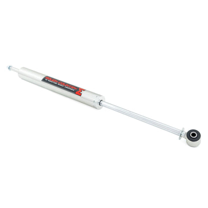 ROUGH COUNTRY | M1 Monotube Rear Shocks  5-7"  Toyota Tacoma 2WD/4WD (2024-2026) | 770855_B